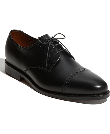 Blucher Shoes