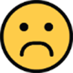 sad