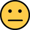 sad