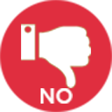 NO