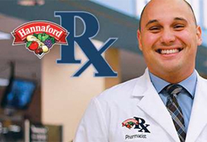 Hannaford RX