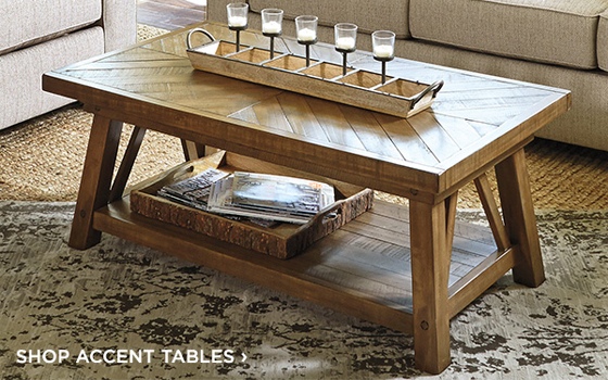 shop accent tables