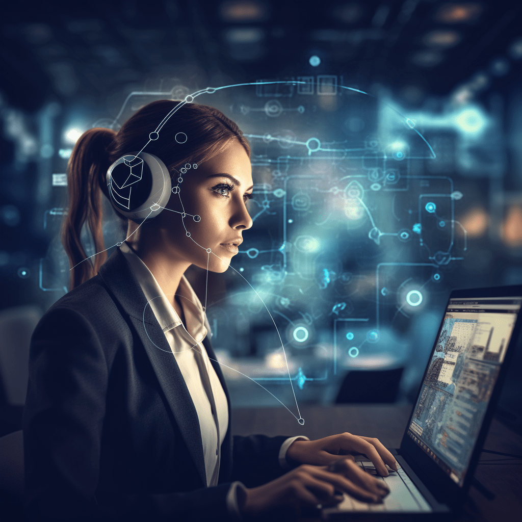 Leveraging Transaction Data: Building a Self-Service Portal for ...