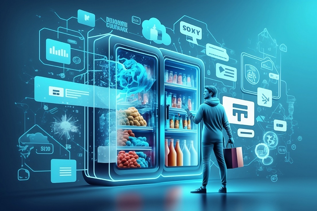 The Three Essential Investments for Success in Omnichannel