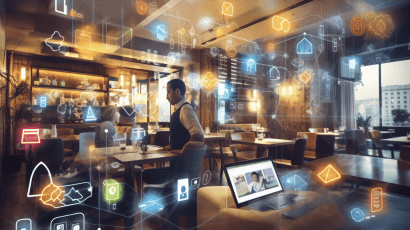 Hospitality digital marketing - TransactionTree - TransactionTree Hospitality digital marketing