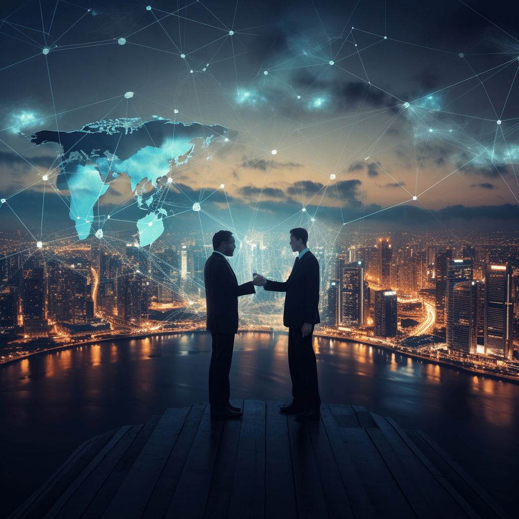 Partner Program Network Join Our Partner Program - TransactionTree Partnerships