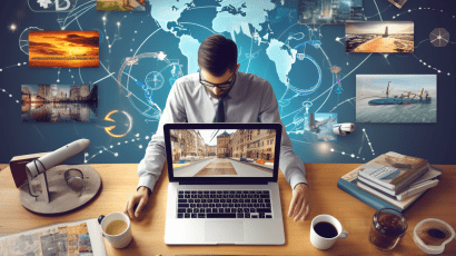 Travel digital marketing - TransactionTree - TransactionTree Travel digital marketing