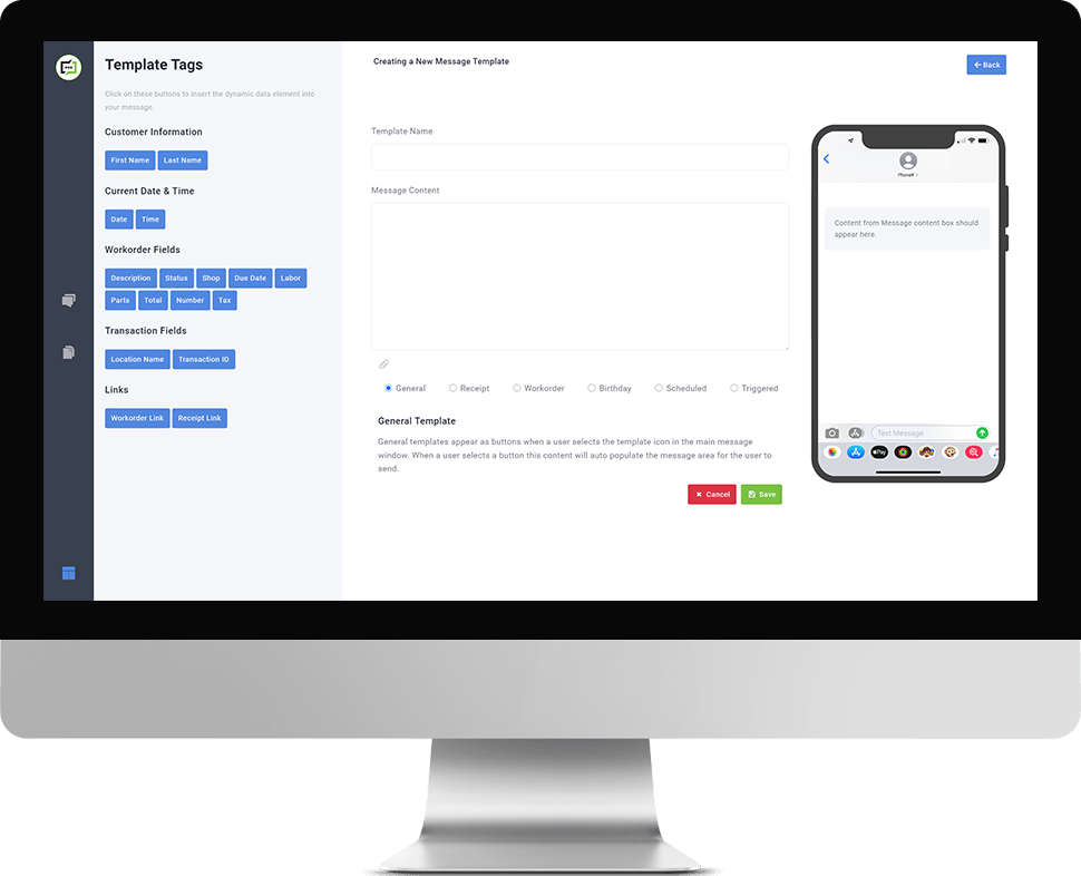 Ltschat Dialogues: Unified Conversations - TransactionTree