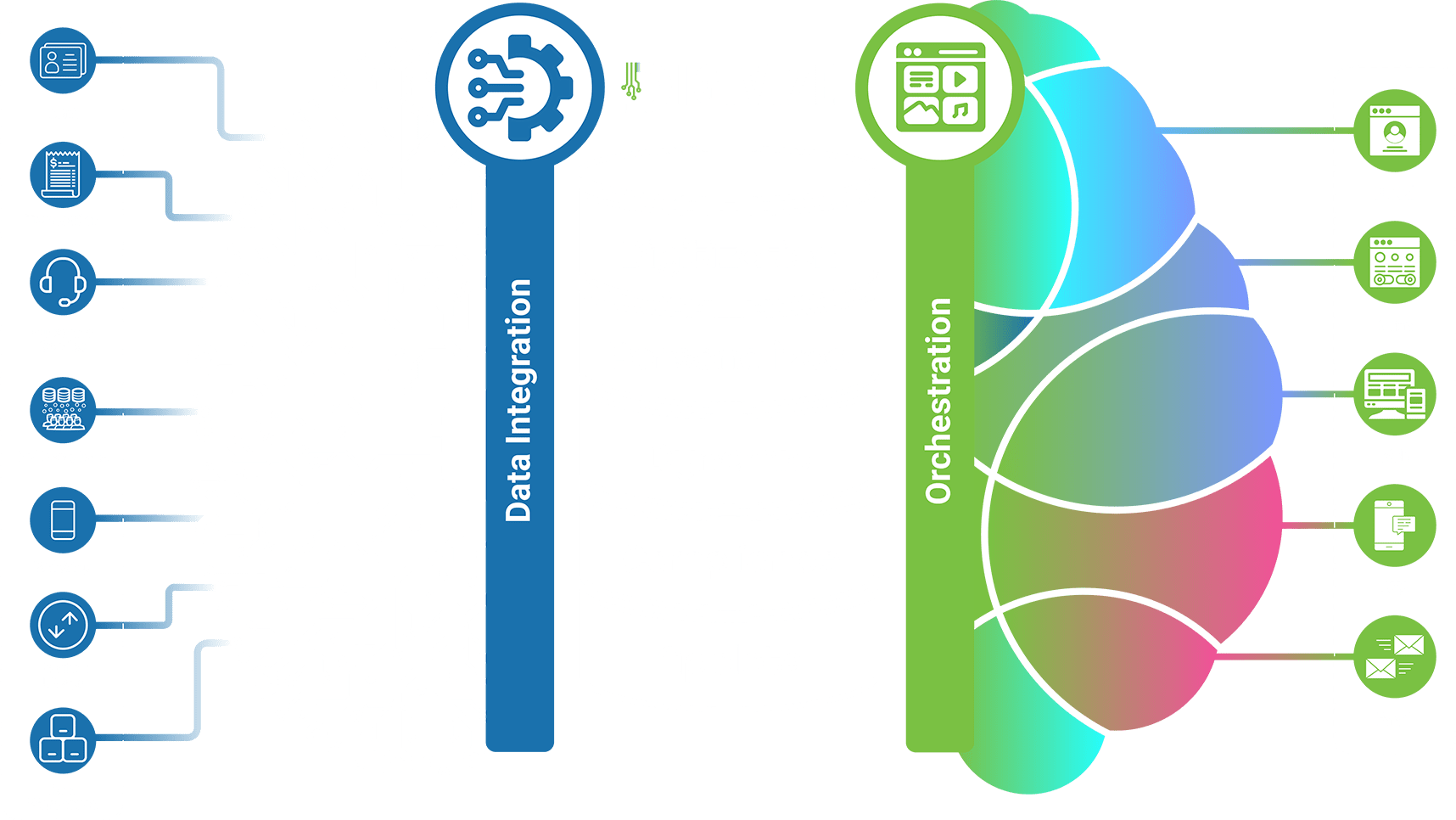 Digivize Diagram