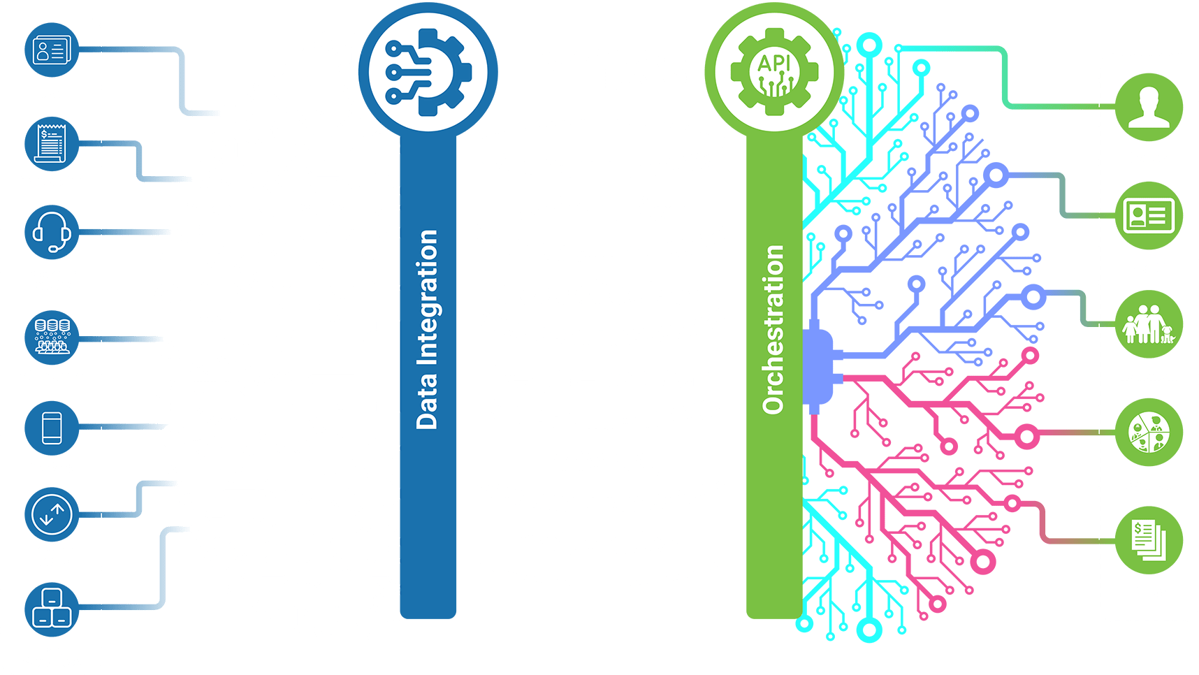 Lynxs Diagram